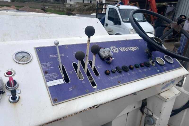 OmecoHub - Immagine WIRTGEN 1000CR